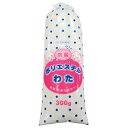 ★7/19-26 P最大27倍★【教育施設様限定商品】-ed 192286 ふわふわわた(抗菌)300g メーカー名 -【教育・福祉】