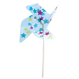 ★ポイント最大16倍★【教育施設様限定商品】-ed 192645 かざぐるま(PET) メーカー名 93-280-【教育・福祉】