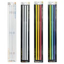 ★ポイント最大16倍★【教育施設様限定商品】-ed 192677 マグネットスリムバー 310mm(3本)(4)寒色 メーカー名 マグエックス MSLB-310...