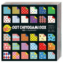 ★ポイント最大16倍★【教育施設様限定商品】-ed 192907 両面ドットちよがみBOX メーカー名 ショウワノート 23-2187-【教育・福祉】