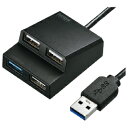 ★ポイント最大16倍★【教育施設様限定商品】-ed 193412 USB3.2Gen1+USB2.0 コンボハブ メーカー名 サンワサプライ USB3H413B...
