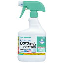 ★8/4-11 P最大27倍★【教育施設様限定商品】-ed 193703 ジアフォームクリーナー1000(520ml) メーカー名 ライオン 239420-【教...