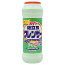 ★ポイント最大16倍★【教育施設様限定商品】-ed 193715 スーパー泡立ちクレンザー400g メーカー名 カネヨ石鹸 110073-【教育・福祉】