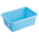 ★8/4-11 P最大27倍★【教育施設様限定商品】-ed 193752 キッチンバスケット深型L メーカー名 リス 087601-【教育・福祉】