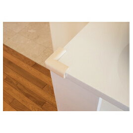★6/4-11 P最大27倍★【教育施設様限定商品】-ed 193964 安心クッション コーナー（2個） アイボリーアイボリー細50×50×22mm メーカー名 カーボーイ HP-AC71-【教育・福祉】