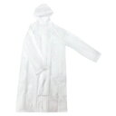 ★ポイント最大16倍★【教育施設様限定商品】-ed 194060 レインコート メーカー名 伊藤商店 X-301-【教育・福祉】