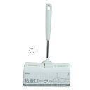 ★8/4-11 P最大27倍★【教育施設様限定商品】-ed 194182 粘着ローラー(4)スペア強粘着(90周巻)3本 メーカー名 アズマ工業 580421-...