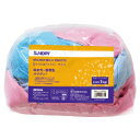 ★8/4-11 P最大27倍★【教育施設様限定商品】-ed 194193 マイクロファイバーウエス(1kg) メーカー名 角利産業 94360-【教育・福祉】