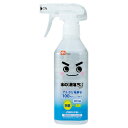 ★ポイント最大16倍★【教育施設様限定商品】-ed 194201 水の激落ちくん本体 400ml メーカー名 レック 045101-【教育・福祉】