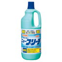 ★ポイント最大16倍★【教育施設様限定商品】-ed 194313 ニューブリーチ1.5kg メーカー名 ライオン 006270-【教育・福祉】