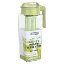 ★8/4-11 P最大27倍★【教育施設様限定商品】-ed 194353 茶こし付スクエアピッチャー(2.1L) メーカー名 岩崎工業 K-1298MC-【教育...