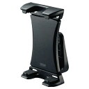 ★ポイント最大16倍★【教育施設様限定商品】-ed 194578 タブレット三脚取り付けホルダー メーカー名 サンワサプライ PDATABH10-【教育・福祉】