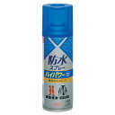 ★8/4-11 P最大27倍★【教育施設様限定商品】-ed 194674 防水スプレー ハイパワー420ml メーカー名 コニシ #05452-【教育・福祉】