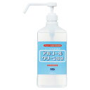 ★ポイント最大16倍★【教育施設様限定商品】-ed 194821 アルコールクリーン80詰替5L(ノズル付) メーカー名 信和アルコール産業 240312-【教...