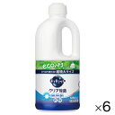 ★ポイント最大16倍★【教育施設様限定商品】-ed 194866 キュキュット クリア除菌業務用4.5L(4本) メーカー名 花王 360489*4-【教育・福...