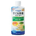 ★6/4-11 P最大27倍★【教育施設様限定商品】-ed 194980 メダカ育てる栄養ウォーター300ml メーカー名 ジェックス 1743792-【教育・...