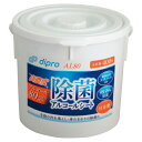 ★8/4-11 P最大27倍★【教育施設様限定商品】-ed 195214 除菌アルコールシート(400枚)詰替 メーカー名 ディプロ 321679-【教育・福祉...