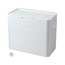 ★8/4-11 P最大27倍★【教育施設様限定商品】-ed 195571 シールズ密閉ダストボックス(1)容量9.5L メーカー名 ライクイット LBD-01W...