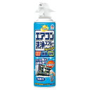 ★8/4-11 P最大27倍★【教育施設様限定商品】-ed 195602 エアコン洗浄スプレー 無香料 メーカー名 アース製薬 688514-【教育・福祉】