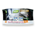 ★7/4-11 P最大27倍★【教育施設様限定商品】-ed 195611 流せる大判厚手トイレクリーナー(10枚) メーカー名 昭和紙工 0395-【教育・福祉】(3)