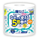 ★ポイント最大16倍★【教育施設様限定商品】-ed 195619 ペンギン超ロングパルプ250m×32R メーカー名 丸富製紙 640388-【教育・福祉】