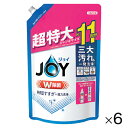 ★ポイント最大16倍★【教育施設様限定商品】-ed 195717 除菌ジョイコンパクト業務用4L(3本) メーカー名 P&G 493123*3-【教育・福祉】