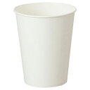 ★8/4-11 P最大27倍★【教育施設様限定商品】-ed 195748 ペーパーカップ275ml(100個) メーカー名 サンナップ C27100AW-【教育...