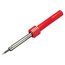 ★8/4-11 P最大27倍★【教育施設様限定商品】-ed 200432 電気はんだごて メーカー名 ナスコム 395316-【教育・福祉】