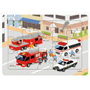 ★8/4-11 P最大27倍★【教育施設様限定商品】-ed 211808 はっけんパズル(のりもの) メーカー名 学研 83535-【教育・福祉】