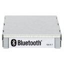 ★ポイント最大16倍★【教育施設様限定商品】-ed 800421 Bluetoothユニット(組込用) メーカー名 ユニペックス BTU-100-【教育・福祉】