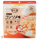 ★5/9-16 P最大27倍★【教育施設様限定商品】-ed 800554 安心米おこげ(30食)(4)ぜんざい メーカー名 アルファー食品 11421674-【...