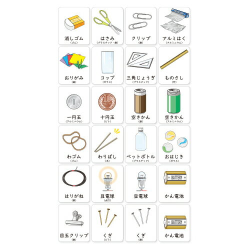 ☆ARTEC カラフルミニライト ATC47414