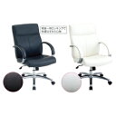 ★5/9-16 P最大27倍★【教育施設様限定商品】-ed 801637 エグゼクティブチェア(1)ホワイト メーカー名 ナカバヤシ 203678-【教育・福祉...