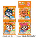 ★7/4-11 P最大27倍★【教育施設様限定商品】-ed 804430 アンパンマンのおこめボール4連(12セット) メーカー名 栗山米菓 -【教育・福祉】