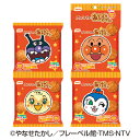 ★7/4-11 P最大27倍★【教育施設様限定商品】-ed 804433 アンパンマンのあげせん4連(12セット) メーカー名 栗山米菓 -【教育・福祉】