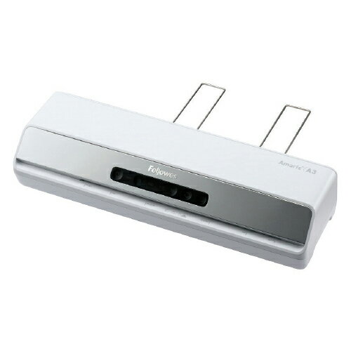 ★ポイント最大16倍★【教育施設様限定商品】-ed 804497 ラミネーター Amaris A3 メーカー名 フェローズ FE-8058401-【教育・福祉】