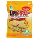 ★5/9-16 P最大27倍★【教育施設様限定商品】-ed 804531 全粒粉クラッカー メーカー名 サンコー -【教育・福祉】