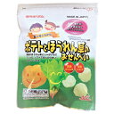 ★ポイント最大16倍★【教育施設様限定商品】-ed 804550 ポテトとほうれん草のおせんべい メーカー名 太田油脂 -【教育・福祉】