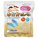 ★ポイント最大16倍★【教育施設様限定商品】-ed 804553 おかかせんべい メーカー名 太田油脂 045159-【教育・福祉】