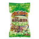 ★ポイント最大16倍★【教育施設様限定商品】-ed 804597 おかし詰合せ280みどり メーカー名 サンコー -【教育・福祉】