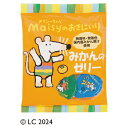 ★ポイント最大16倍★【教育施設様限定商品】-ed 804634 みかんのゼリー メーカー名 創健社 -【教育・福祉】