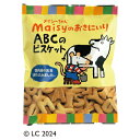 ★ポイント最大16倍★【教育施設様限定商品】-ed 804638 ABCのビスケット メーカー名 創健社 161505-【教育・福祉】