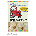 ★ポイント最大16倍★【教育施設様限定商品】-ed 804654 大豆のスナック メーカー名 創健社 161523-【教育・福祉】