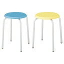 ★5/9-16 P最大27倍★【教育施設様限定商品】-ed 805230 スツールブルー(高さ46cm) メーカー名 コクヨ -【教育・福祉】