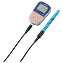 ★ポイント最大16倍★【教育施設様限定商品】-ed 805978 防水ポータブルPHメーター AS700 メーカー名 アズワン 1-2815-01-【教育・福祉...