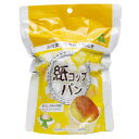 ★7/19-26 P最大27倍★【教育施設様限定商品】-ed 806064 紙コップパン(30個)(2)チョコ メーカー名 東京ファインフーズ KC30-【教育・福祉】
