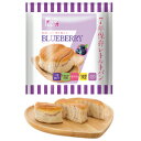 ★7/19-26 P最大27倍★【教育施設様限定商品】-ed 806154 7年保存レトルトパン(50個)(1)ブルーベリー メーカー名 グリーンケミー -【教育・福祉】