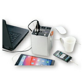 ★8/4-11 P最大27倍★【教育施設様限定商品】-ed 806387 ポータブル蓄電池 LB−230 メーカー名 PIF LB-230-【教育・福祉】