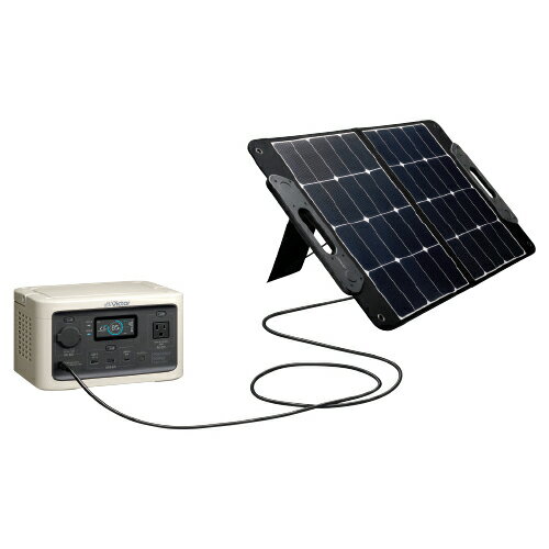 ★6/4-11 P最大27倍★【教育施設様限定商品】-ed 806500 ポータブル電源（2）BN-RF510 メーカー名 JVC BN-RF510-【教育・福祉】