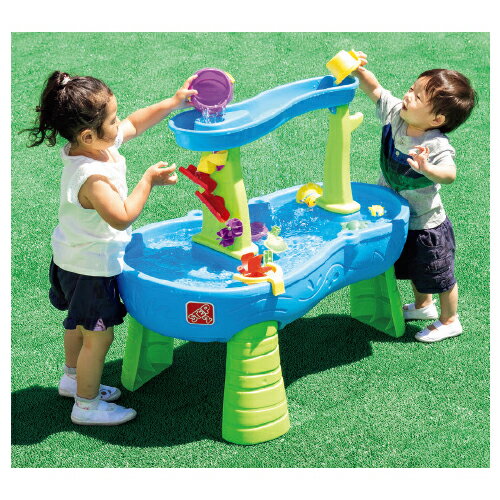 ★6/4-11 P最大27倍★【教育施設様限定商品】-ed 807009 レインウォーターテーブル メーカー名 マスセット 70345-【教育・福祉】